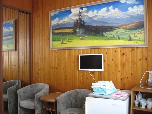 Imagen de la habitación del Pensión Penzi&oacute;n Z&aacute;vada. Foto 16