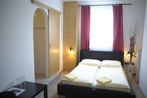 Imagen de la habitación del Pensión Penzion Eden. Foto 3