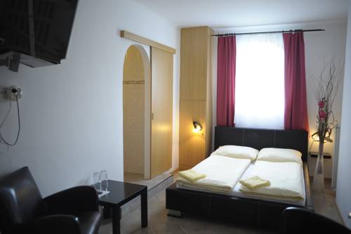 Imagen de la habitación del Pensión Penzion Eden. Foto 5