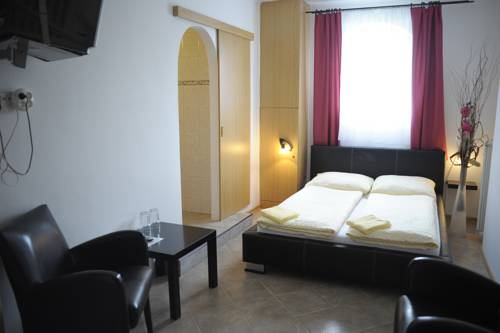 Imagen de la habitación del Pensión Penzion Eden. Foto 6