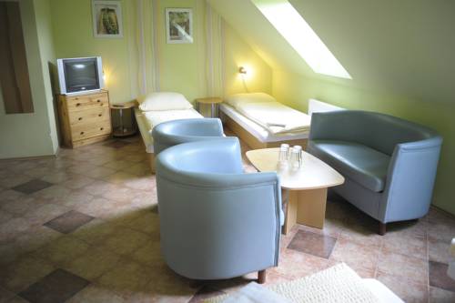 Imagen de la habitación del Pensión Penzion Eden. Foto 9