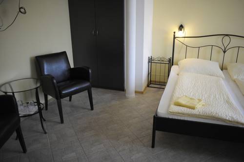 Imagen de la habitación del Pensión Penzion Eden. Foto 10