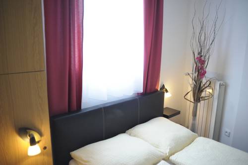 Imagen de la habitación del Pensión Penzion Eden. Foto 11
