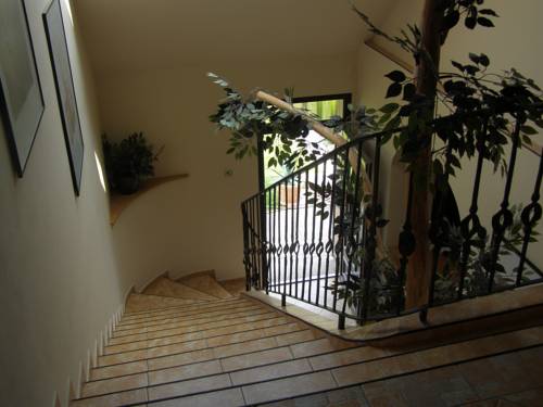 Imagen de la habitación del Pensión Penzion Eden. Foto 13