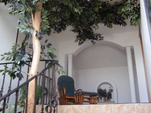 Imagen de la habitación del Pensión Penzion Eden. Foto 15