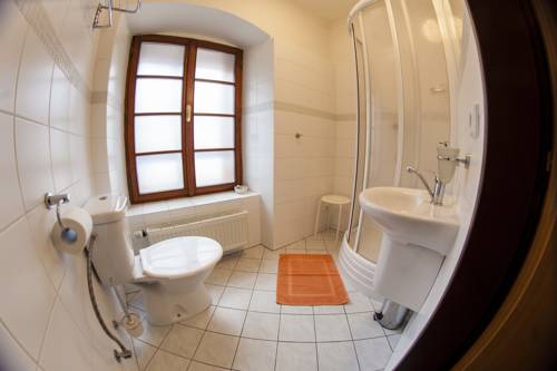 Imagen de la habitación del Pensión Penzion Pod Zamkem. Foto 9