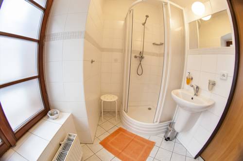 Imagen de la habitación del Pensión Penzion Pod Zamkem. Foto 10