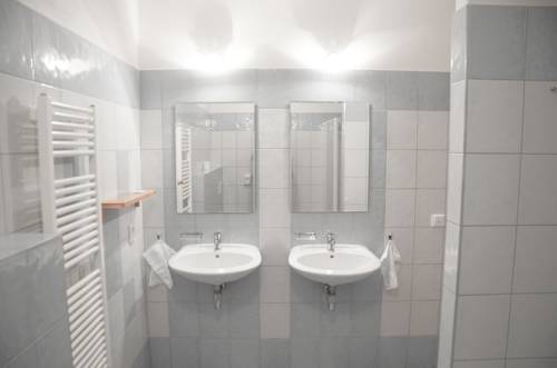 Imagen de la habitación del Pensión Penzion Solnice. Foto 4