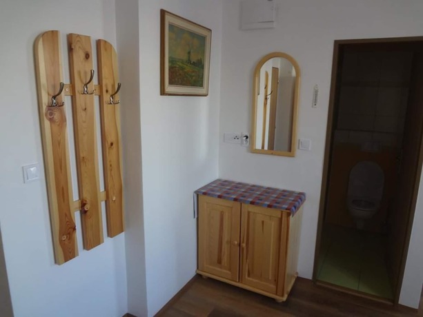 Imagen de la habitación del Pensión Penziony Bene. Foto 3