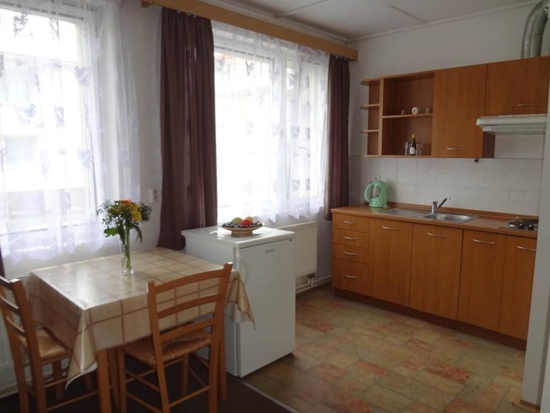 Imagen de la habitación del Pensión Penziony Bene. Foto 4