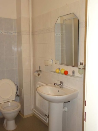 Imagen de la habitación del Pensión Penziony Bene. Foto 5