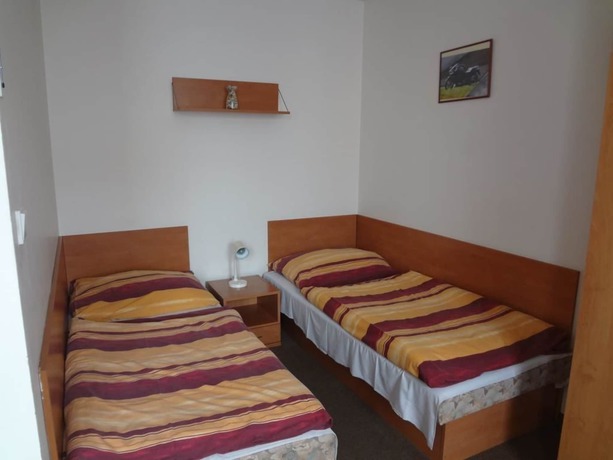 Imagen de la habitación del Pensión Penziony Bene. Foto 6