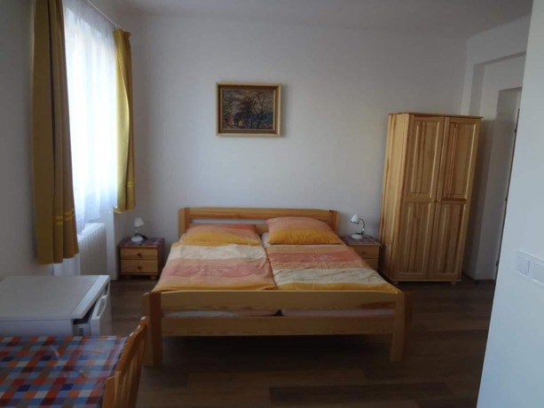 Imagen de la habitación del Pensión Penziony Bene. Foto 7