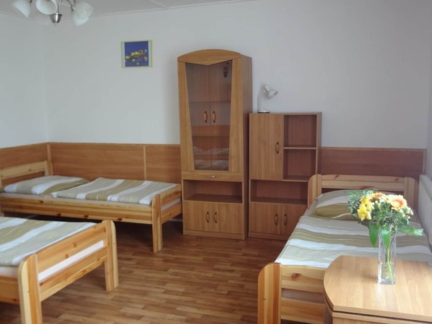 Imagen de la habitación del Pensión Penziony Bene. Foto 8