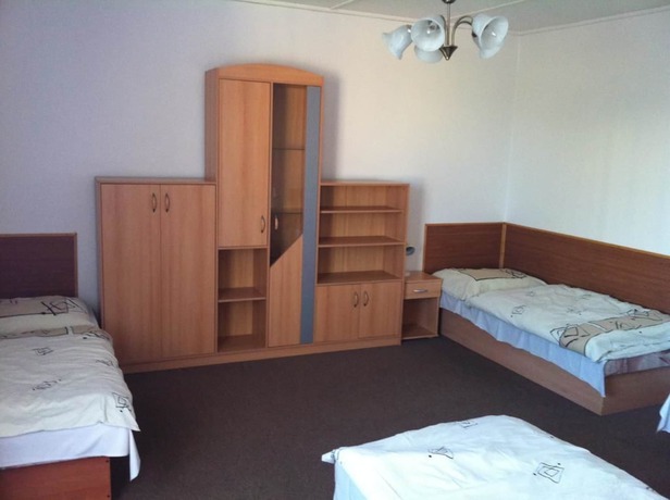 Imagen de la habitación del Pensión Penziony Bene. Foto 9