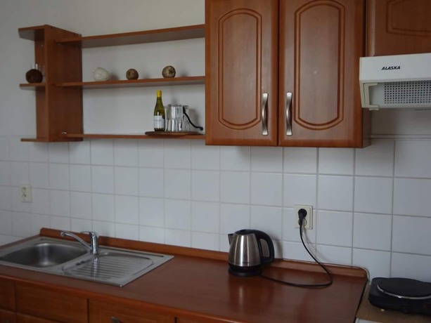 Imagen de la habitación del Pensión Penziony Bene. Foto 10