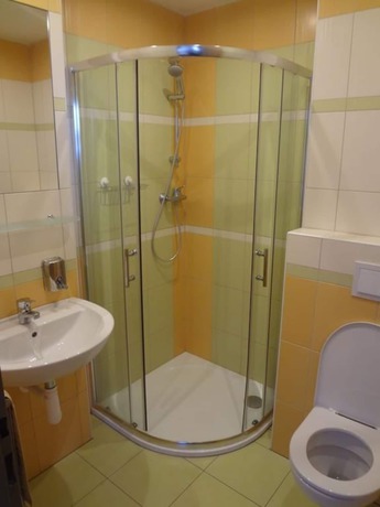 Imagen de la habitación del Pensión Penziony Bene. Foto 11