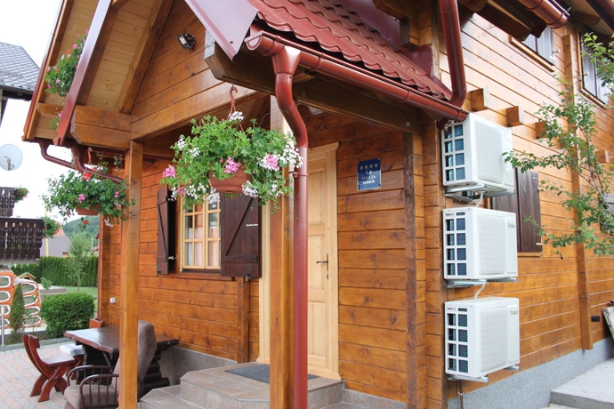 Imagen general del Pensión Perisic. Foto 2