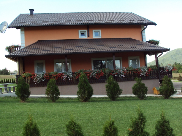 Imagen general del Pensión Perisic. Foto 4