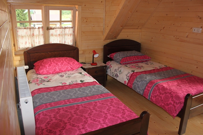 Imagen de la habitación del Pensión Perisic. Foto 7