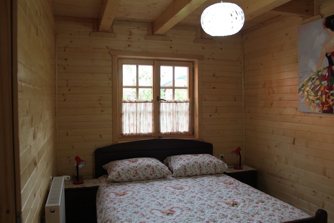 Imagen de la habitación del Pensión Perisic. Foto 8