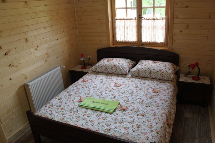 Imagen de la habitación del Pensión Perisic. Foto 9