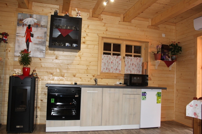 Imagen de la habitación del Pensión Perisic. Foto 10