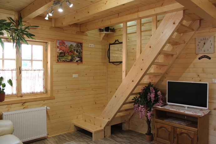 Imagen de los interiores del Pensión Perisic. Foto 14