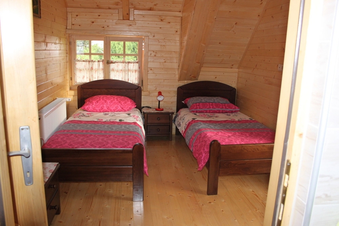 Imagen de la habitación del Pensión Perisic. Foto 11