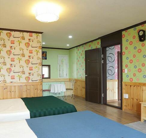 Imagen general del Pensión Petit Maison. Foto 1