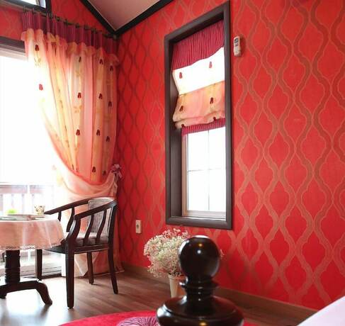 Imagen general del Pensión Petit Maison. Foto 2