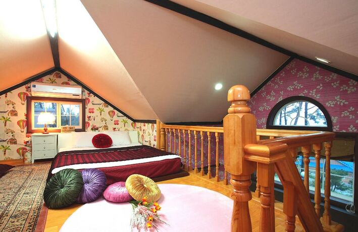 Imagen general del Pensión Petit Maison. Foto 3