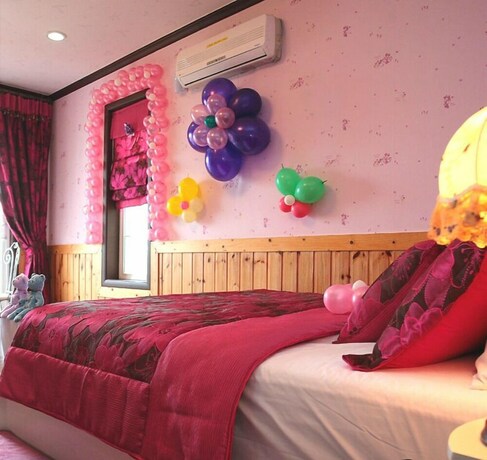 Imagen general del Pensión Petit Maison. Foto 4