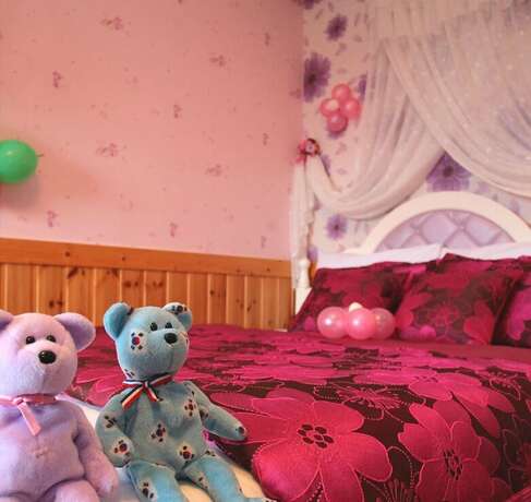 Imagen general del Pensión Petit Maison. Foto 7