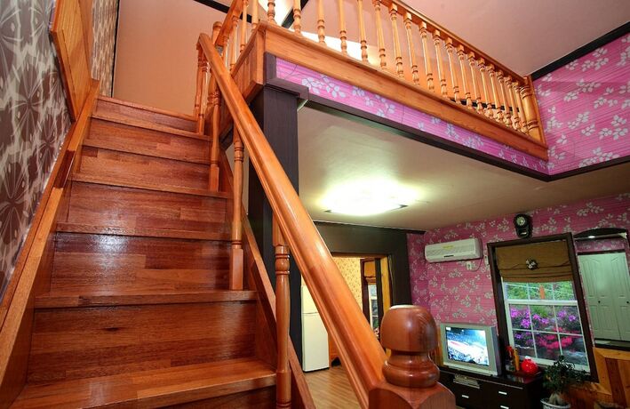 Imagen general del Pensión Petit Maison. Foto 12