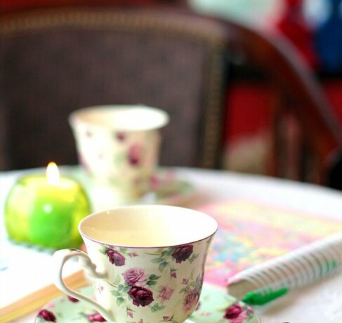 Imagen de la habitación del Pensión Petit Maison. Foto 14