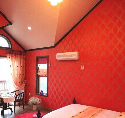 Imagen de la habitación del Pensión Petit Maison. Foto 16