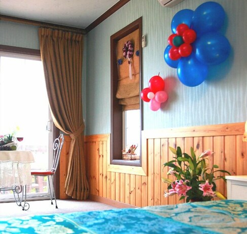 Imagen de la habitación del Pensión Petit Maison. Foto 20