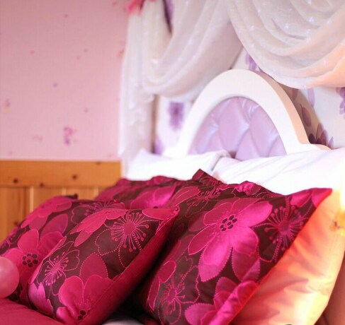 Imagen de la habitación del Pensión Petit Maison. Foto 31