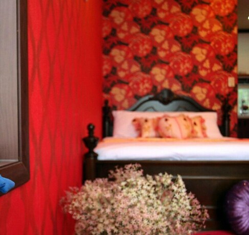 Imagen de la habitación del Pensión Petit Maison. Foto 34