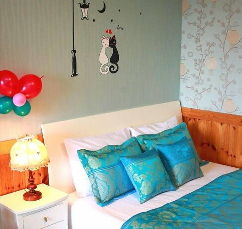 Imagen de la habitación del Pensión Petit Maison. Foto 35