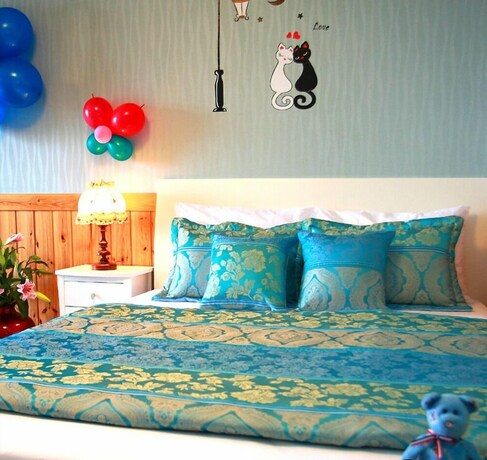 Imagen de la habitación del Pensión Petit Maison. Foto 37