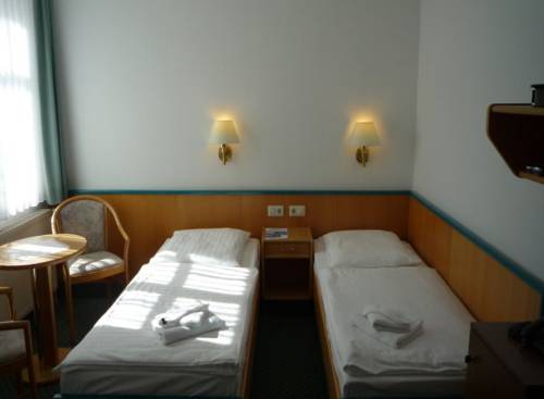 Imagen de la habitación del Pensión Petri. Foto 4