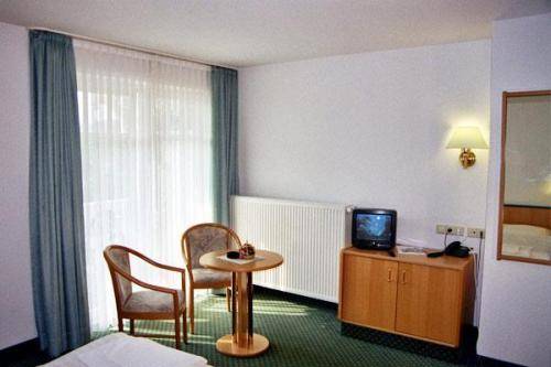 Imagen de la habitación del Pensión Petri. Foto 6