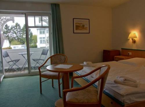 Imagen de la habitación del Pensión Petri. Foto 7