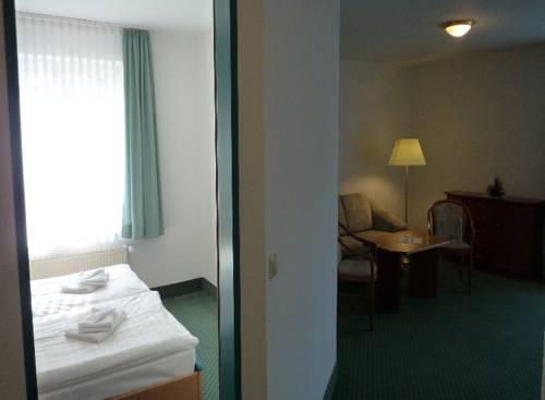 Imagen de la habitación del Pensión Petri. Foto 9