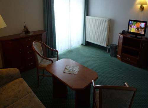 Imagen de la habitación del Pensión Petri. Foto 10