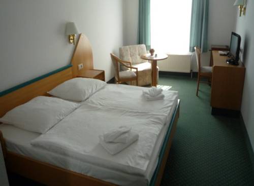 Imagen de la habitación del Pensión Petri. Foto 11