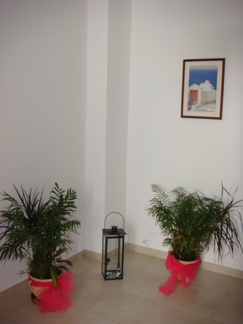 Imagen de los interiores del Pensión Petros Villa. Foto 13