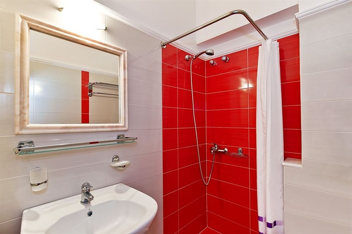 Imagen de la habitación del Pensión Petros Villa. Foto 2